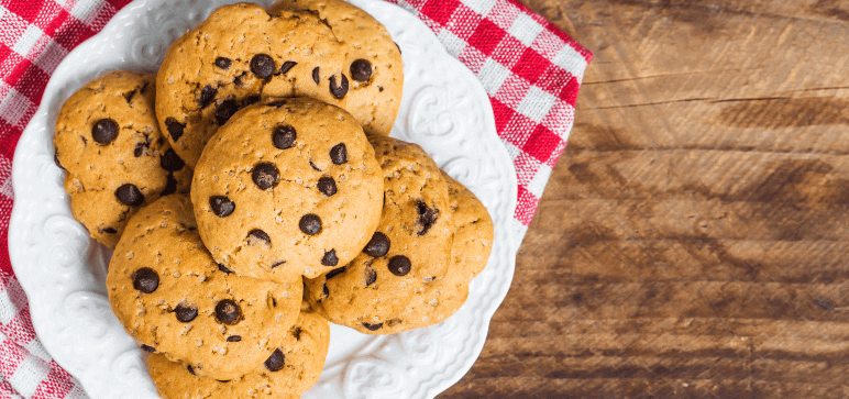 Verwendung von Cookies